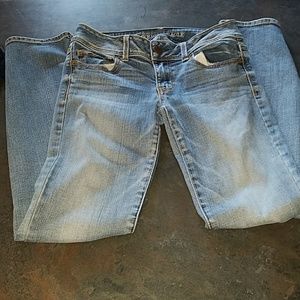 AE jeans